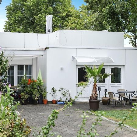 Ferienwohnung Fritsche Зигмарсцел Екстериор снимка