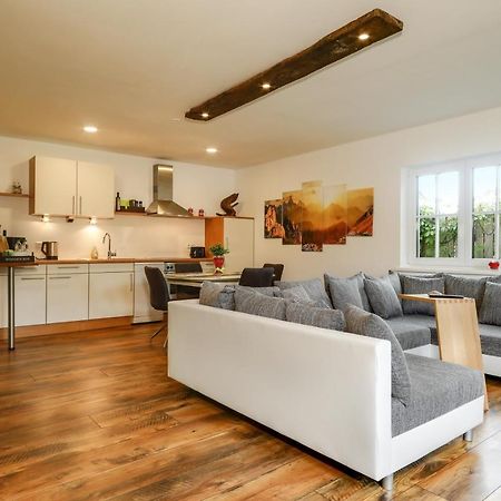 Ferienwohnung Fritsche Зигмарсцел Екстериор снимка