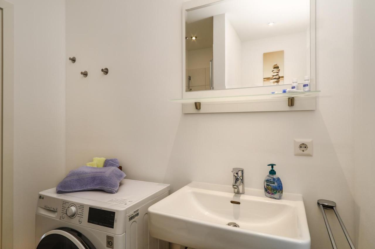 Ferienwohnung Fritsche Зигмарсцел Екстериор снимка